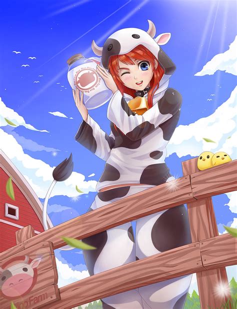 milking anime|10 Manga Like Milking Girls in a Fantasy World .